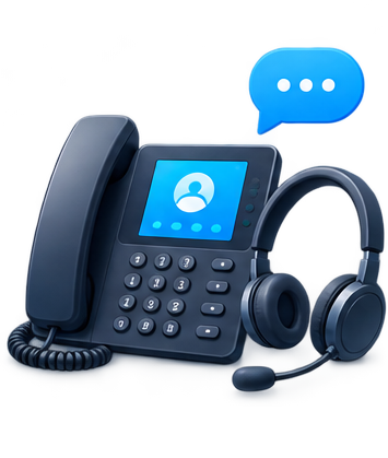 Valutazione di VoIP e sistemi di comunicazione aziendale