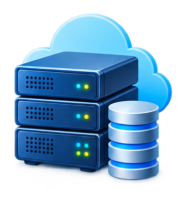Valutazione di server e infrastruttura informatica aziendale